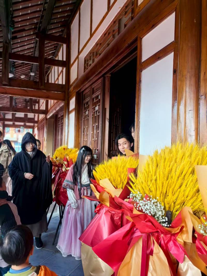 沉浸赋能：嘉兴景区演艺的差异化突围之路